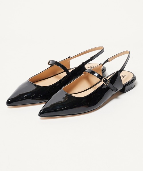 FABIO RUSCONI パンプス RUSCONI/ファビオルスコーニ SCARPE