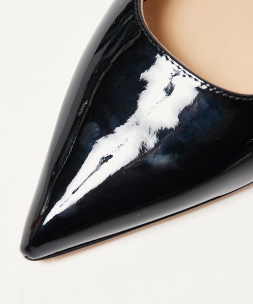 FABIO RUSCONI パンプス RUSCONI/ファビオルスコーニ SCARPE