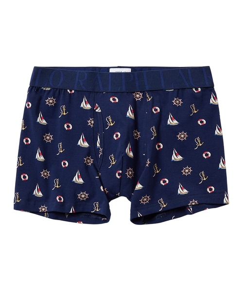 【REIWA】新品☆ ラルフローレン パンツ 150センチ POLO RALPH LAUREN（ポロ・ラルフローレン） ボクサーパンツ