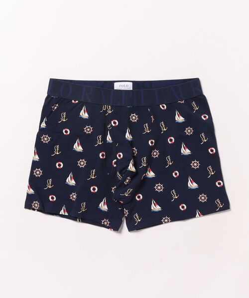 POLO RALPH LAUREN（ポロ・ラルフローレン） ボクサーパンツ