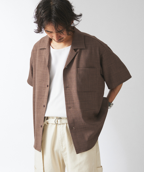 JOURNAL STANDARD relume ウォッシャブルウーリッシュツイル 追加》ウォッシャブルウーリッシュツイルベイカーパンツ