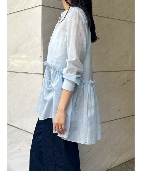 ESTNATION（エストネーション） ブラウス シャツ 「復刻」ESTNATION