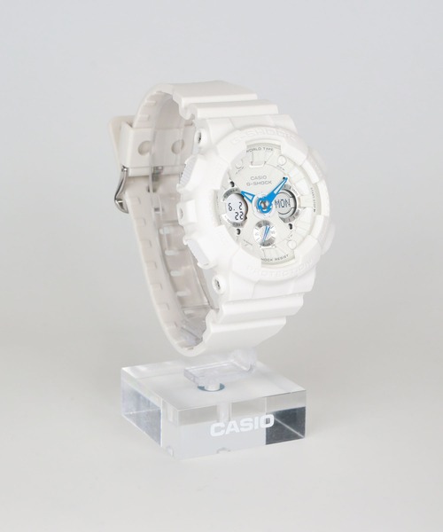 G-SHOCK 腕時計 GMA-S120シリーズ / GMA-S120SA-7A2JF レディース