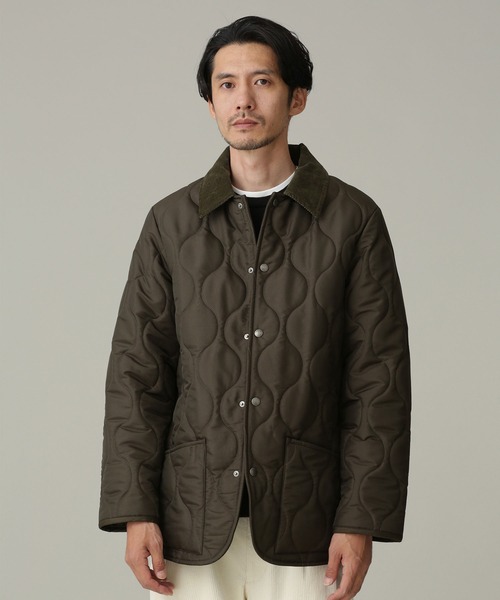 Traditional Weatherwear（トラディショナル ウェザーウェア