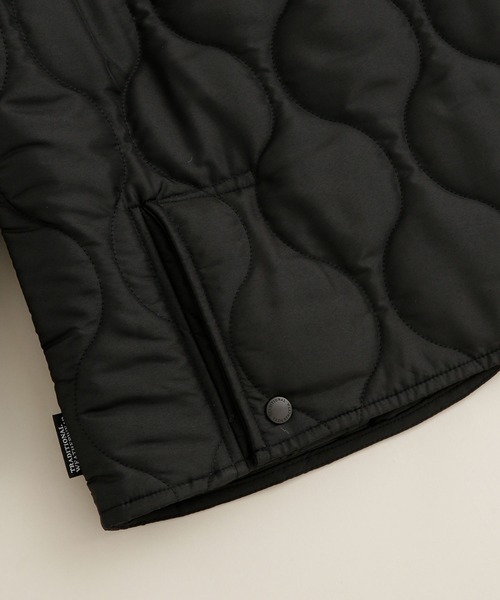 Traditional Weatherwear レザージャケット Have a nice and warm holiday season！ Traditional Weatherwear