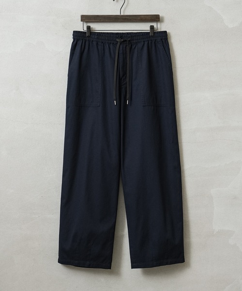 WAIPER.inc ベイカーパンツ W32xL30 WAIPER.inc マルチサイズ パンツ イージーバルーンベイカー