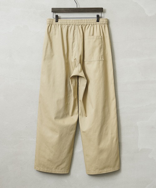 WAIPER.inc ベイカーパンツ W32xL30 WAIPER.inc マルチサイズ パンツ イージーバルーンベイカー