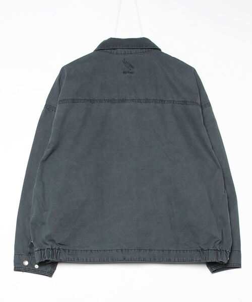 WILD THINGS（ワイルドシングス） ブルゾン アウター ルーラル ダック