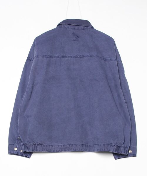 WILD THINGS（ワイルドシングス） ブルゾン アウター ルーラル ダック