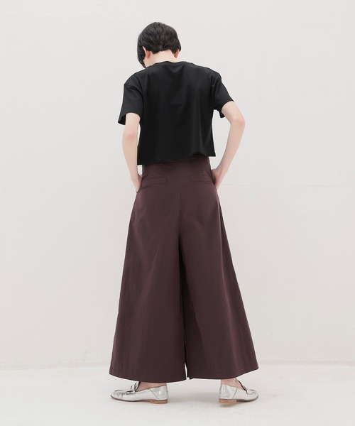 tシャツ BLACK SCORE /  EMIE midriff tee( EMIEミドリフ丈Tシャツ BSMCC UNISEX T BLACK SCORE / KURT EMIE midriff tee(KURT EMIEミドリフ丈T