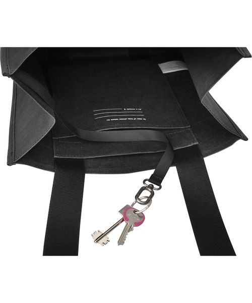 MOLESKINE by BRICS 2way トート ショルダーバッグ MOLESKINE（モレスキン） トートバッグ トートバッグ 22L ペーパー