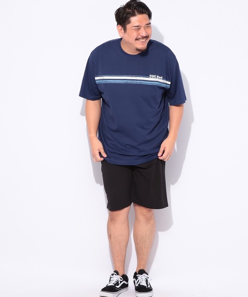 tシャツ T＆C Surf Designs (ティーアンドシーサーフデザイン