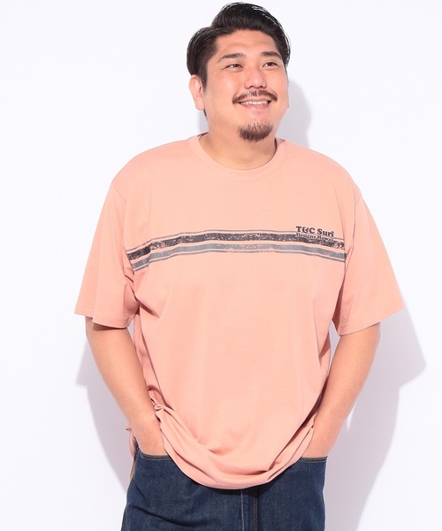 tシャツ T＆C Surf Designs (ティーアンドシーサーフデザイン