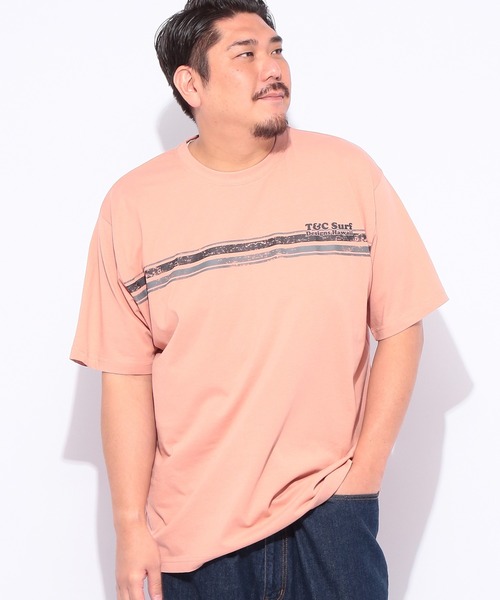 tシャツ T＆C Surf Designs (ティーアンドシーサーフデザイン