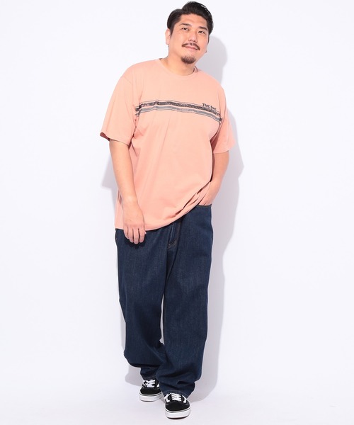 tシャツ T＆C Surf Designs (ティーアンドシーサーフデザイン) バック