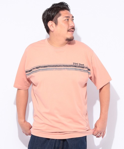 tシャツ T＆C Surf Designs (ティーアンドシーサーフデザイン