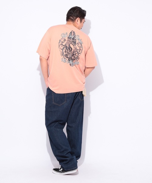 tシャツ T＆C Surf Designs (ティーアンドシーサーフデザイン