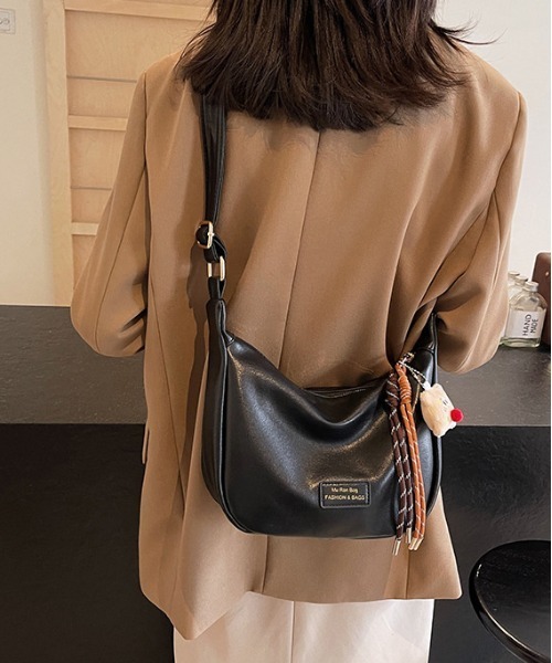 FREE STYLISTS ショルダーバッグ バッグ Y2K 大容量バッグ ショルダー FREE STYLISTS ショルダーバッグ バッグ Y2K 大容量バッグ ショルダー