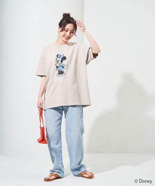 フリークスストア　freaks Store グレー　tシャツ FREAK'S STORE/10.5オンス HEAVY WEIGHT ヘビーウェイト