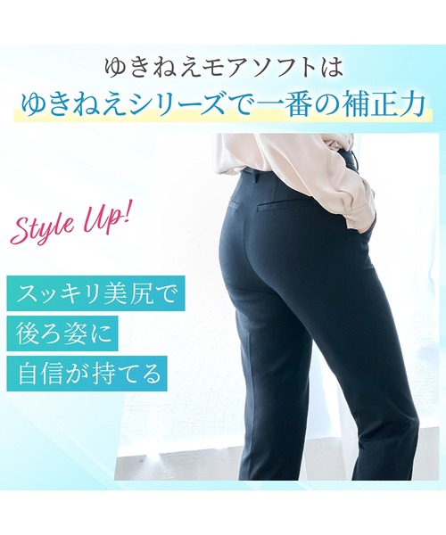 BRADELIS NewYork（ブラデリスニューヨーク） ショーツ ゆきねえモア