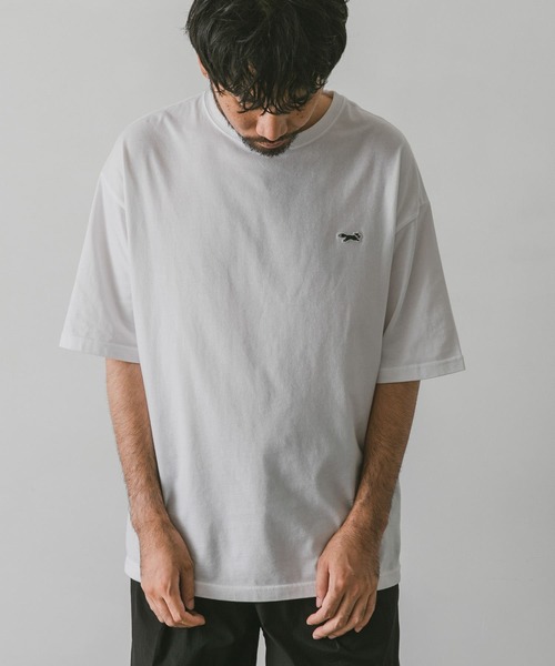 「PENNEYS」 半袖Tシャツ LARGE ベージュ メンズ