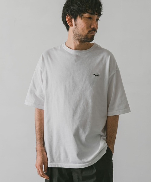 「PENNEYS」 半袖Tシャツ LARGE ベージュ メンズ