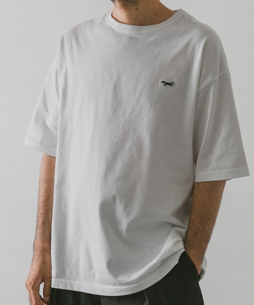 「PENNEYS」 半袖Tシャツ LARGE ベージュ メンズ