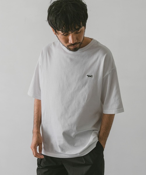 「PENNEYS」 半袖Tシャツ LARGE ベージュ メンズ
