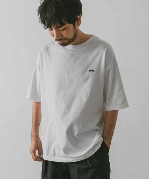 「PENNEYS」 半袖Tシャツ LARGE ベージュ メンズ