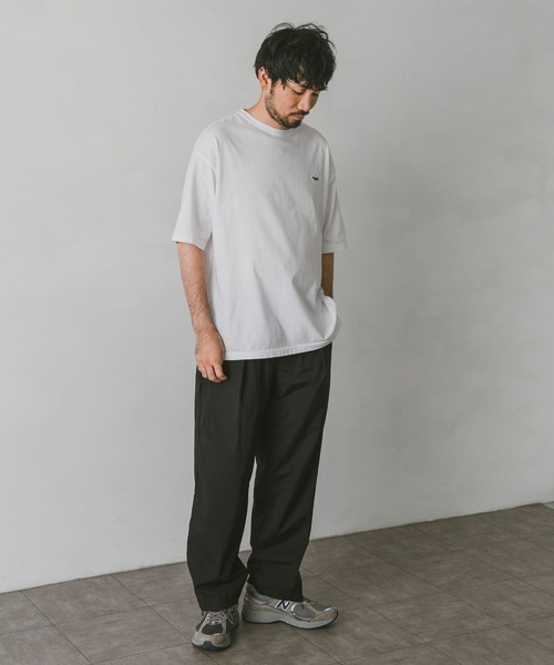 「PENNEYS」 半袖Tシャツ LARGE ベージュ メンズ