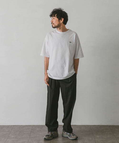 「PENNEYS」 半袖Tシャツ LARGE ベージュ メンズ