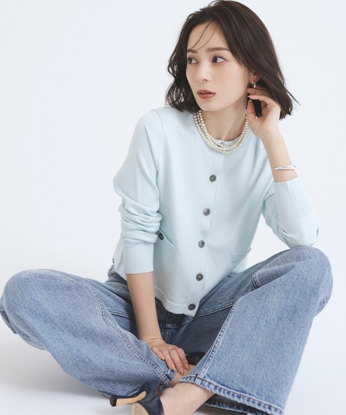 anuansホワイトs アニュアンス anuans スタンダードシャツ （WHITE