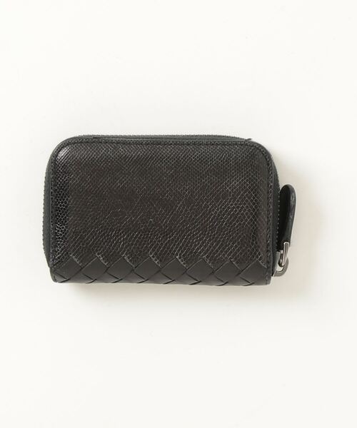 BOTTEGA VENETA 「BOTTEGA VENETA」 コインケース - ブラック