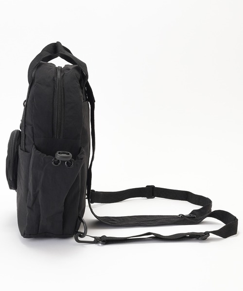 Lace Ladies（レースレディース） デイバック リュック 3WAY 多