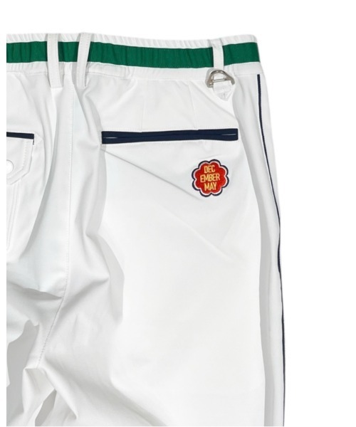 DECEMBERMAY（ディセンバーメイ） パンツ Non see-through pants