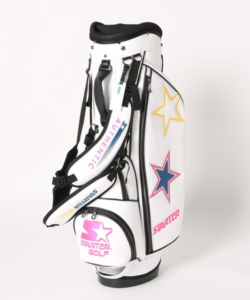 STARTER（スターター） ゴルフ ○STARTER GOLF○STARTER GOLF STAND 