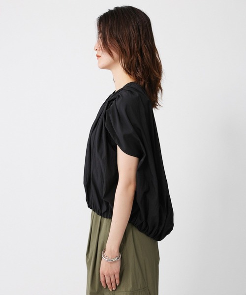Babylone フォルムシャツブラウス BABYLONE｜フォルムシャツブラウス | Rakuten Fashion(楽天