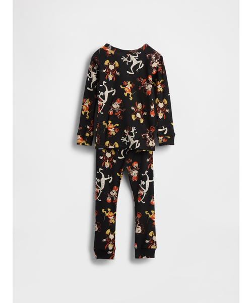 GAP（ギャップ） パジャマ × ディズニー オーガニック ブラッシュド