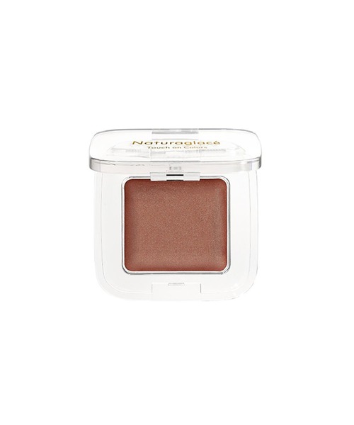 新品ナチュラグラッセ タッチオンカラーズ 6色セット 限定色含む Naturaglace（ナチュラグラッセ） アイシャドウ Naturaglace / タッチ