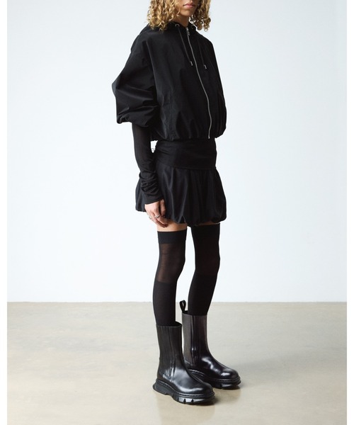 Dr.Martens（ドクターマーチン） ブーツ QUBIST チェルシー ブーツ