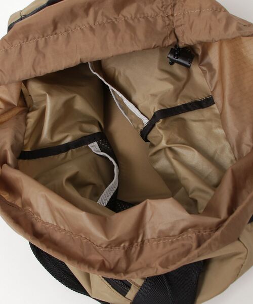 専用です！FREDRIK PACKERS バッグ ベージュ ナイロン FREDRIK PACKERS 「FREDRIK PACKERS」 2WAYバッグ FREE ベージュ