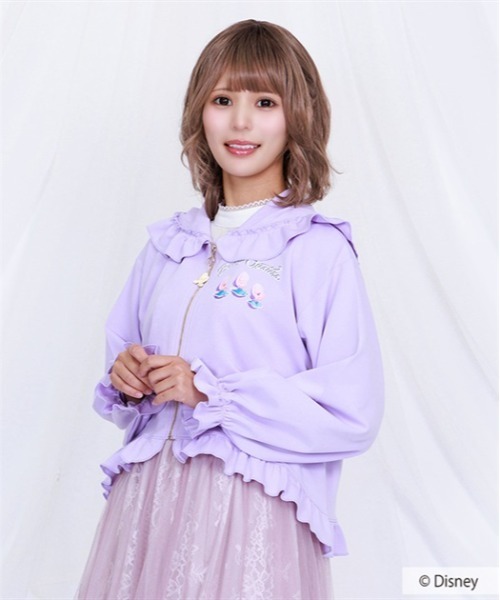 axes femme パーカー ヤングオイスター／パーカー レディース