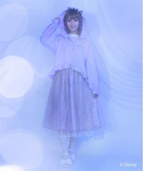 a0129様ご専用☆フォクシー♡パーカー 38 バンクシー ファッション パーカー[品番：OCGW0001912]｜ONE 4 PREMIUM
