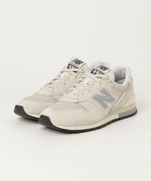 New Balance 「New Balance」 ローカットスニーカー 25.5cm