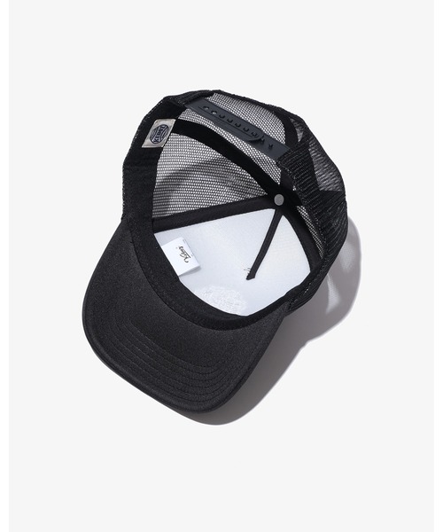 KEBOZ キャップ 帽子 SOK MESH CAP レディース : ZOZOTOWN Yahoo