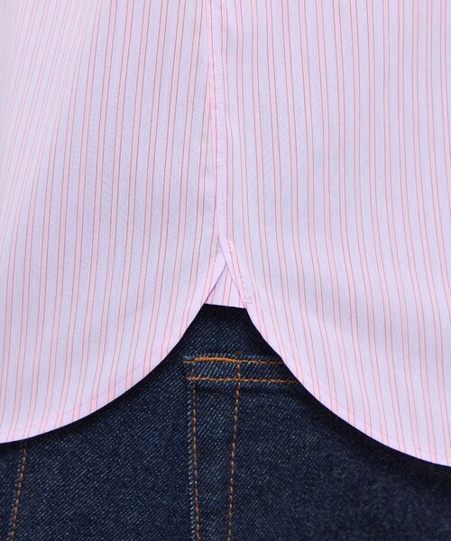 MACKINTOSH LONDON（マッキントッシュ ロンドン） シャツ ストレッチ