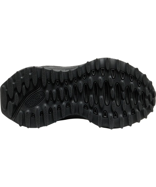 KEEN（キーン） 防水 スニーカー ZIONIC MID WP / ザイオニック ミッド