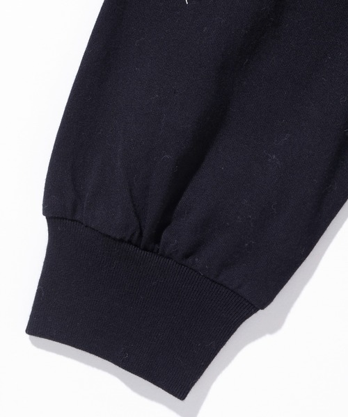 「XLARGE」 長(zhǎng)袖Tシャツ L ブラック メンズ