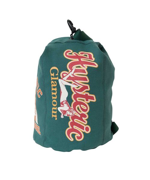 HYSTERIC GLAMOUR ウエストバック ヒップバッグ ショルダーバッグ HYSTERIC GLAMOUR ウエストバック ヒップバッグ ショルダー