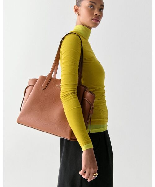 _pamps27kate spade NEWYORK　ダンプリング kate spade NEW YORK（ケイト・スペード ニューヨーク） トートバッグ